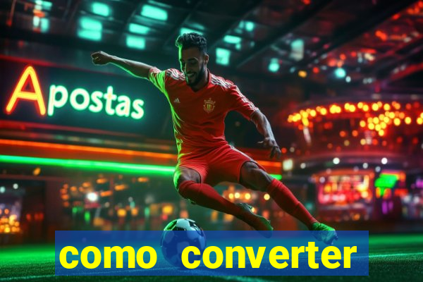 como converter cruzeiro em real